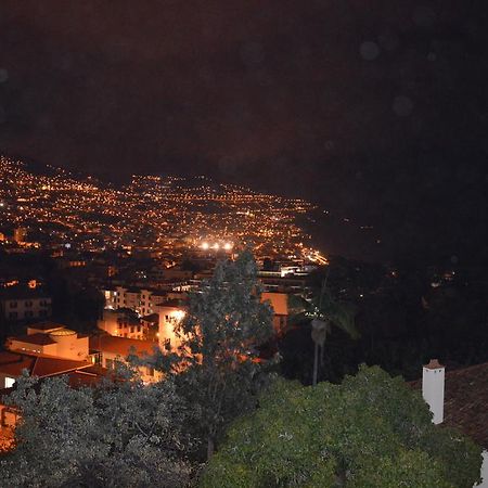 Villa Jasmineiro Funchal  Quarto foto