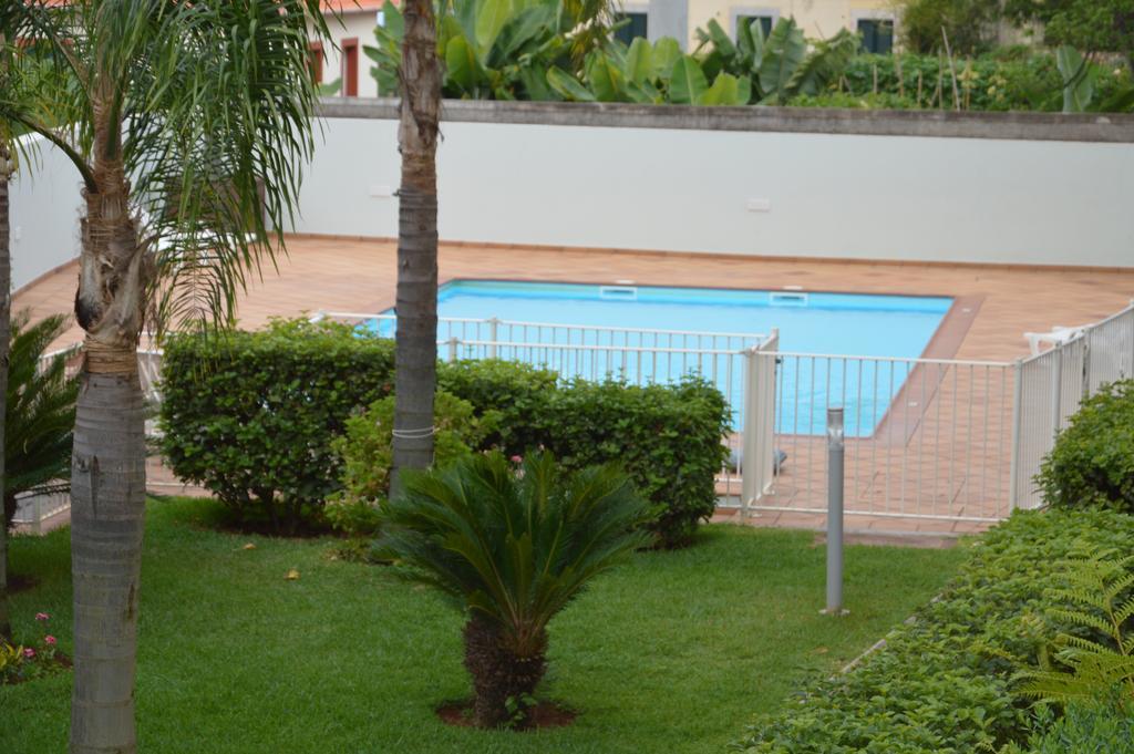 Villa Jasmineiro Funchal  Quarto foto