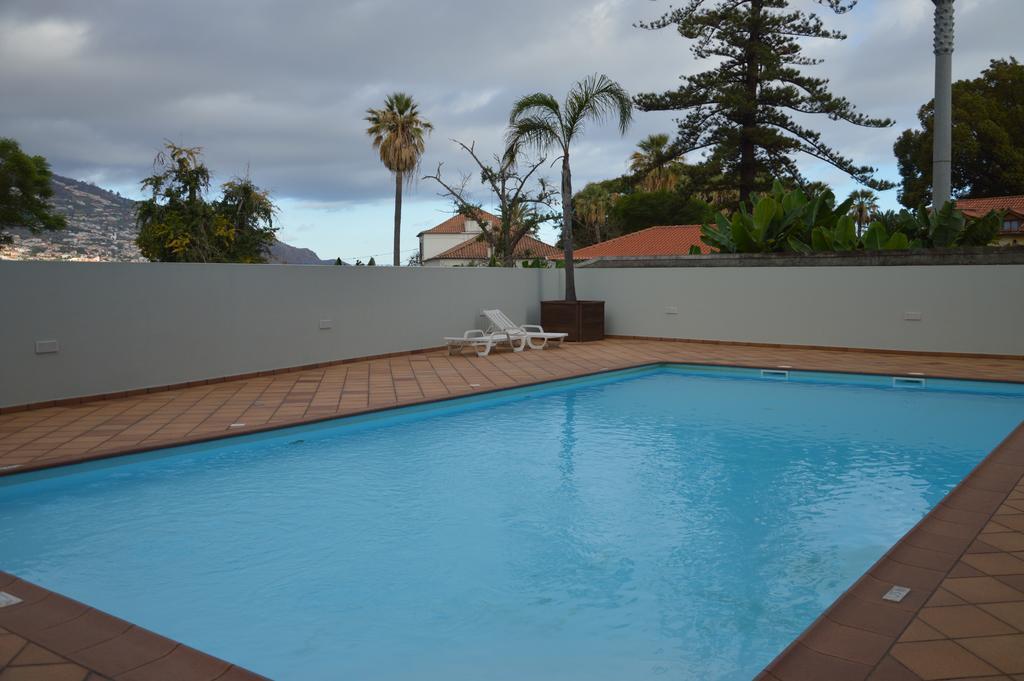 Villa Jasmineiro Funchal  Quarto foto